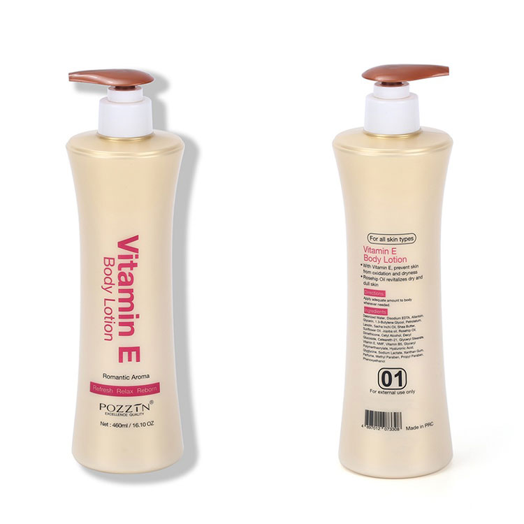 Który balsam do ciała naprawdę uwalnia ponadczasowe piękno w butelce