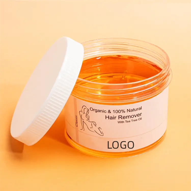 Czy naturalny krem ​​do depilacji jest naprawdę bezpieczny i skuteczny dla każdego rodzaju skóry?