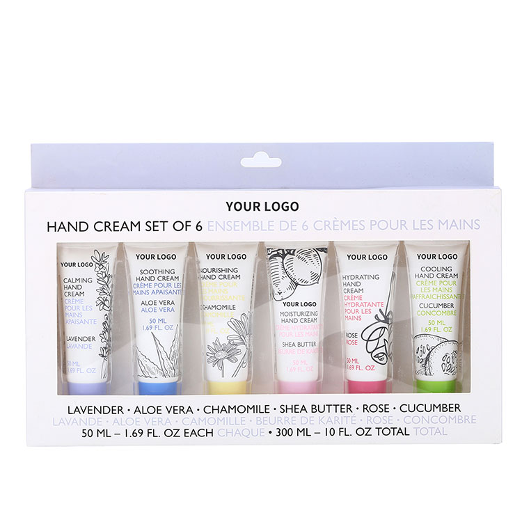 Czy nawilżający krem ​​do rąk jest sekretem miękkich, zdrowych dłoni przez cały rok?