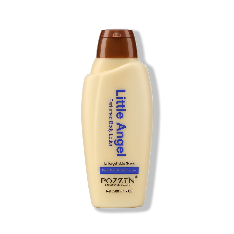body lotion