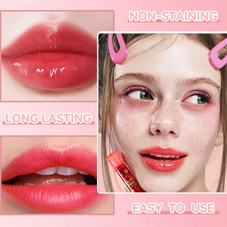 Rollerball Lip Gloss Core 
