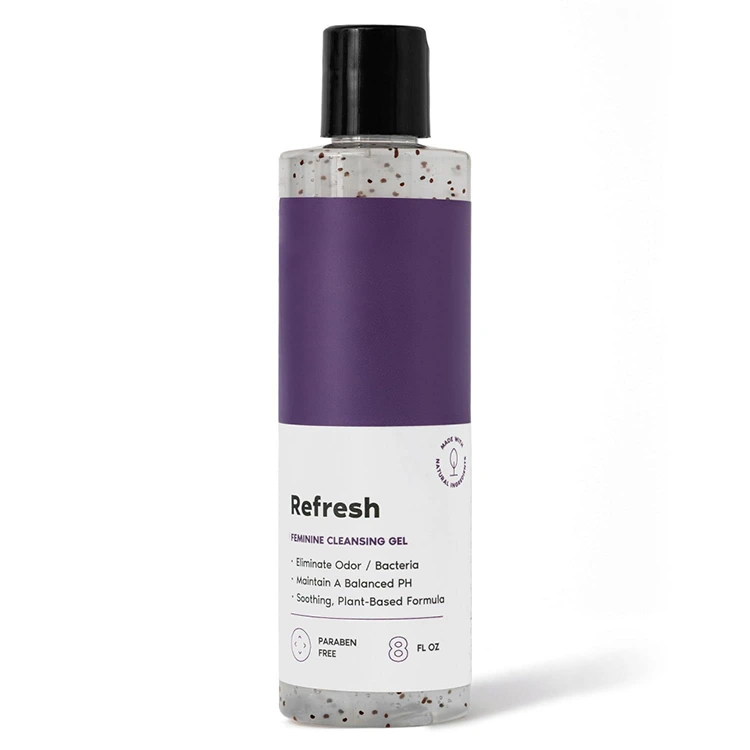 Luksusowe żele pod prysznic i środki do mycia ciała