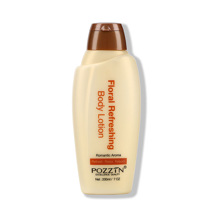 Nawilżający balsam do ciała Shea